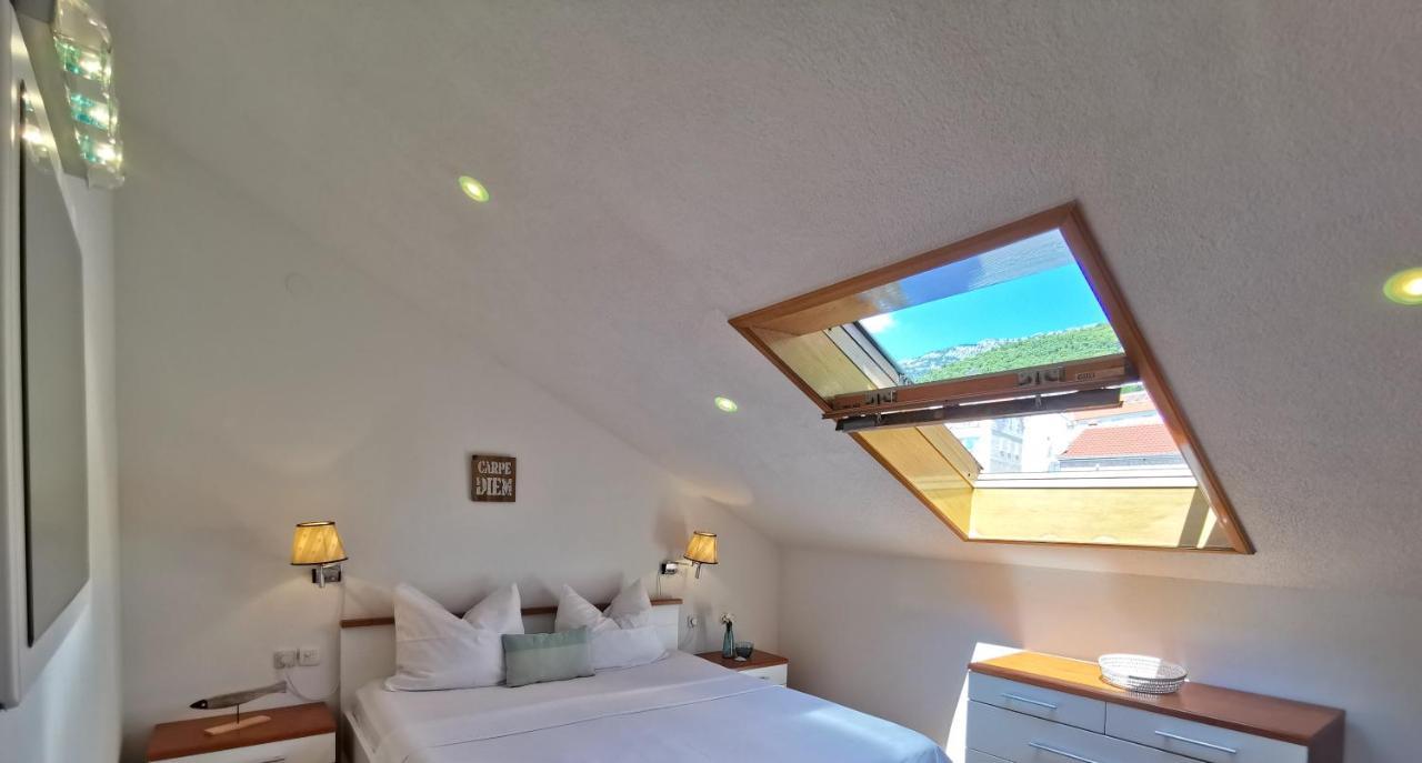 Villa Mira ボル エクステリア 写真