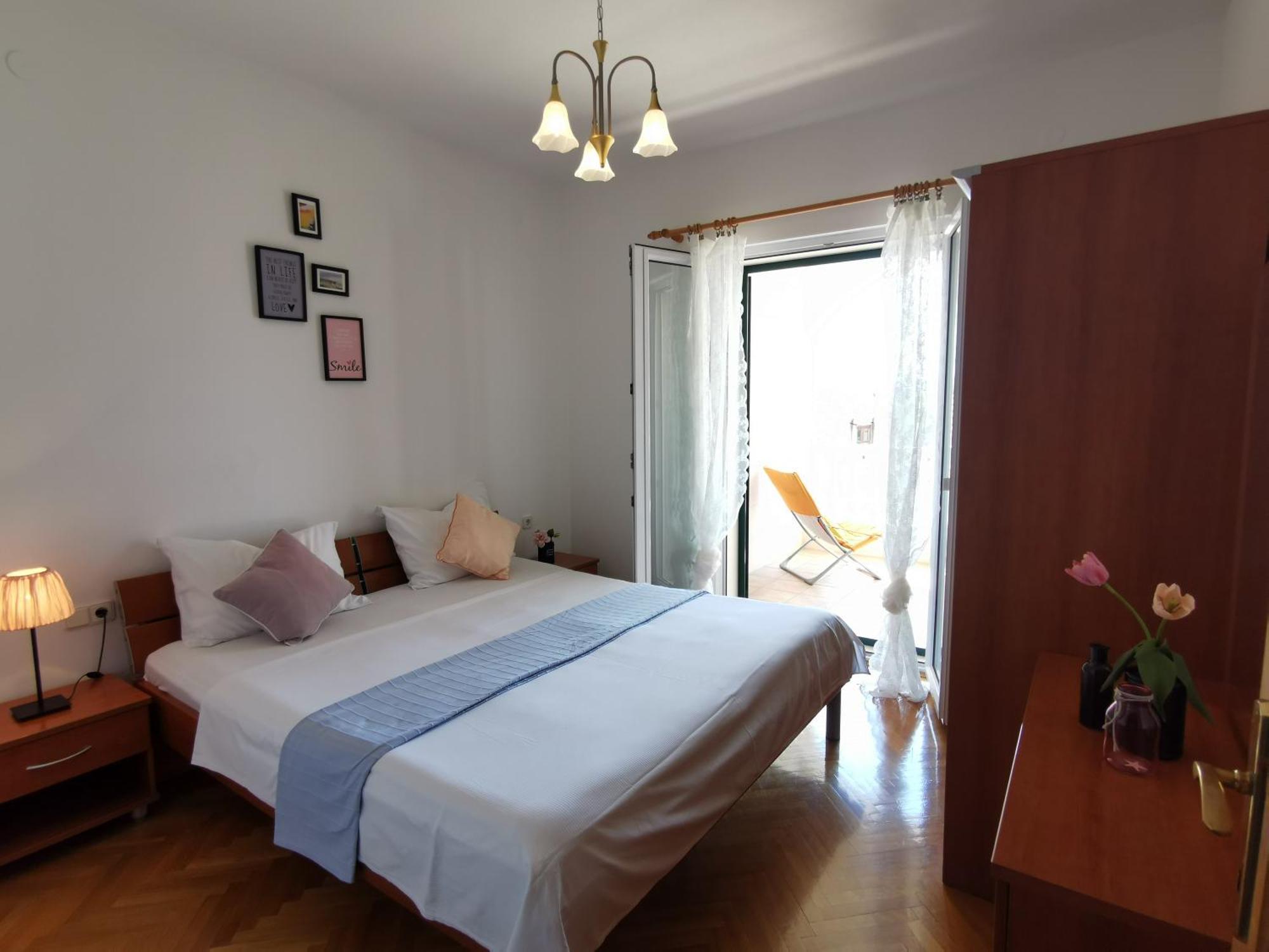 Villa Mira ボル 部屋 写真