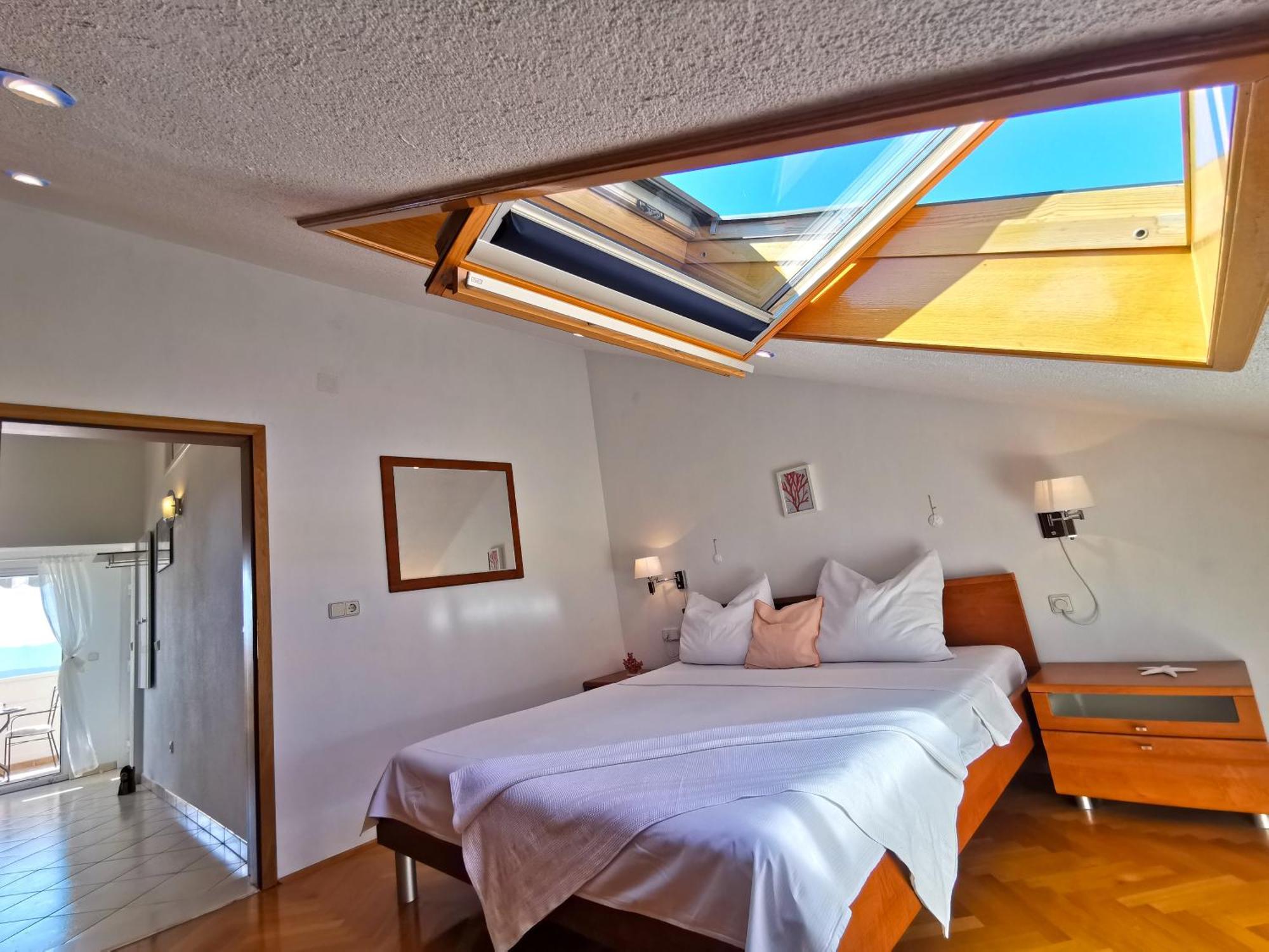 Villa Mira ボル 部屋 写真