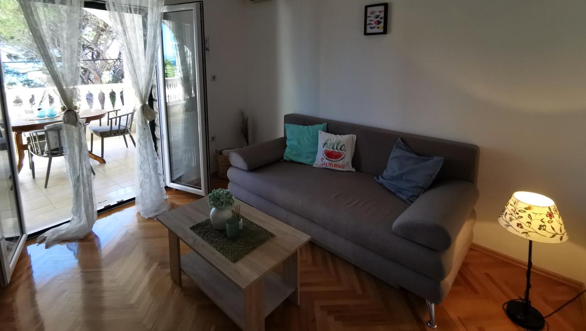 Villa Mira ボル 部屋 写真