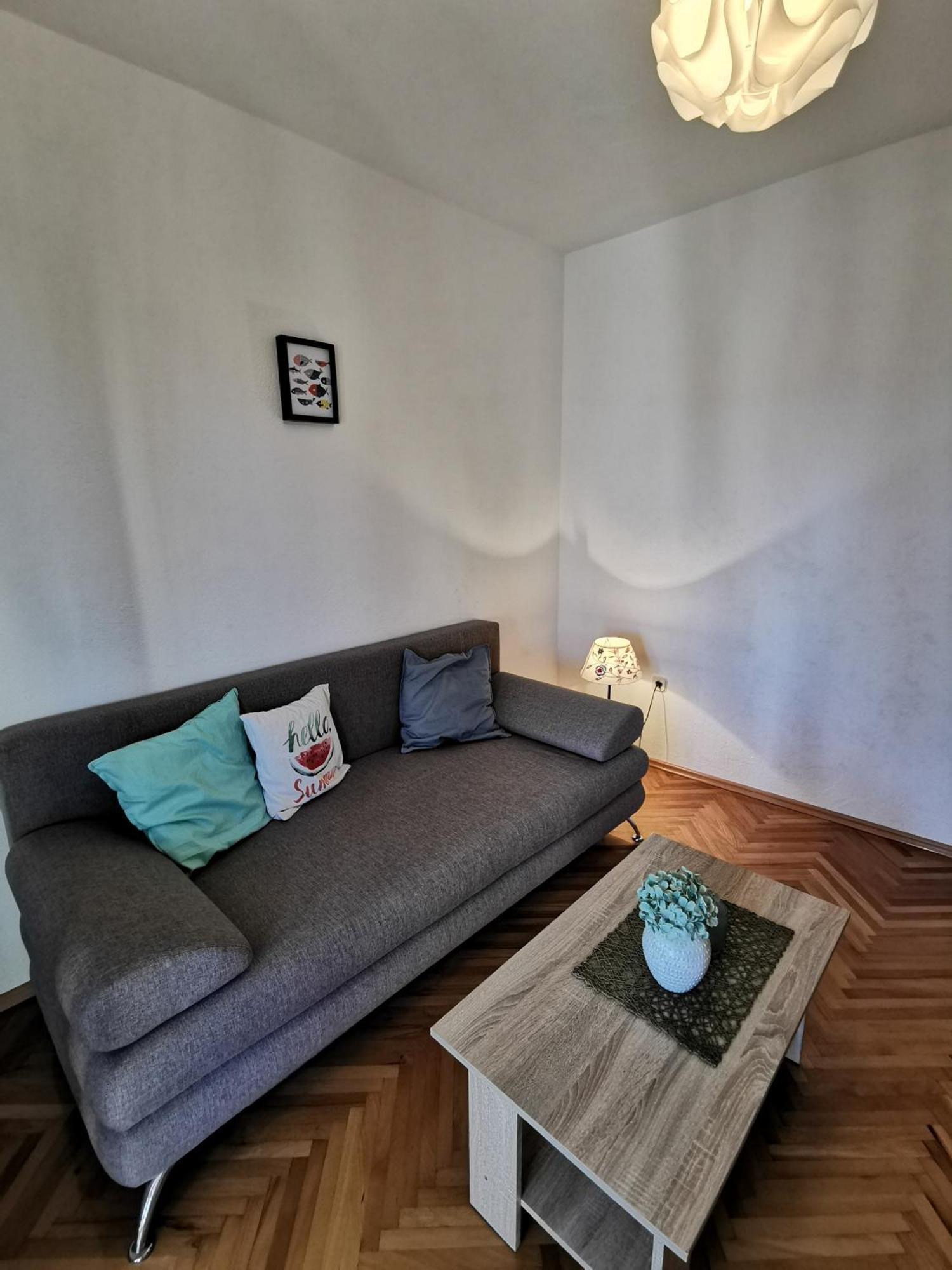 Villa Mira ボル 部屋 写真