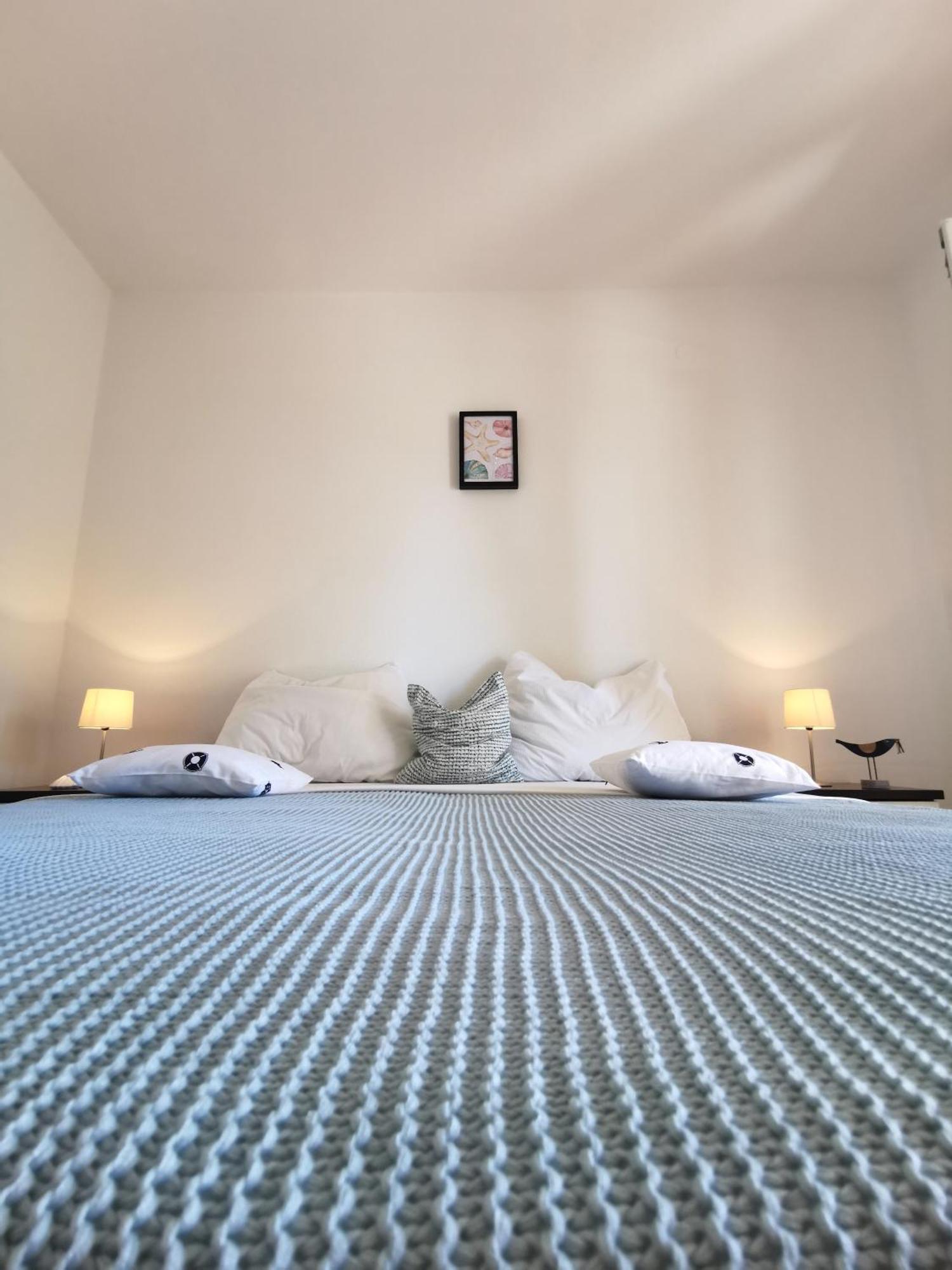 Villa Mira ボル 部屋 写真