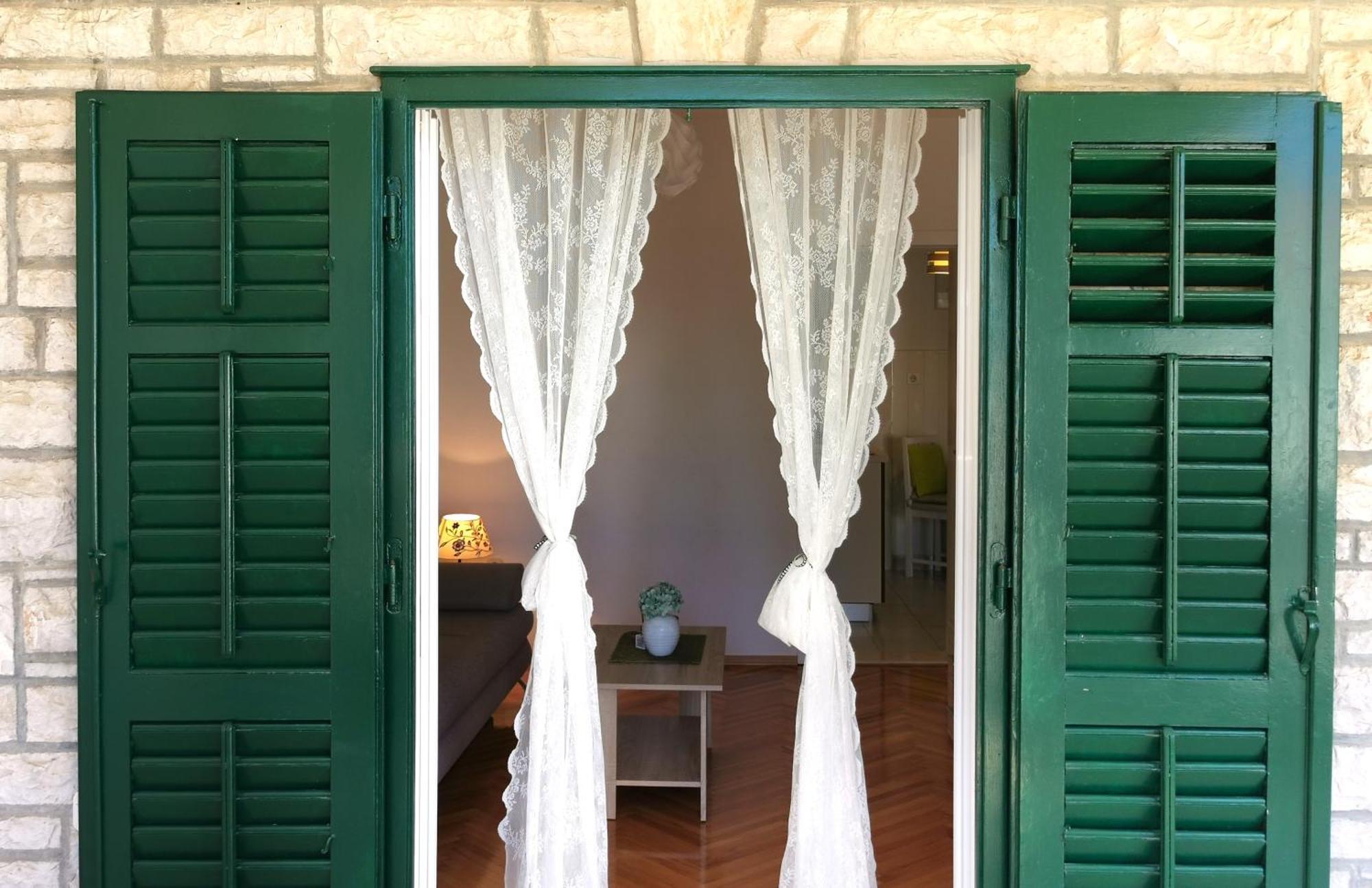 Villa Mira ボル 部屋 写真